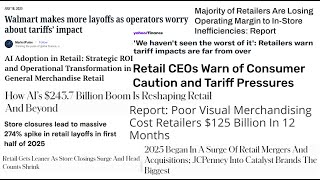 AI in Retail: How to Fix Visual Merchandising & Store Operations | Expert Panel 2026 screenshot 4