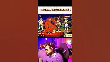 Ansh Bond  Rai Star 😈 costom room in 💀 random player free fire 🔥part 1 Wait for part 1#freefire​​