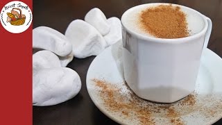 Hakiki salep tarifi | Salep nasıl yapılır (Ustasından) Resimi