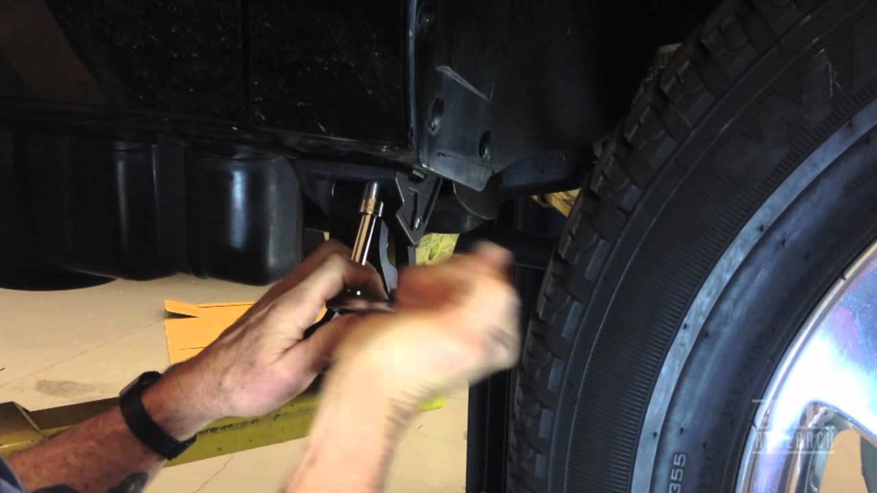 amp-research-powerstep-gmc-troubleshooting-youtube