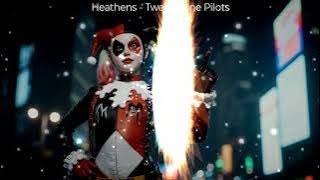 Heathens - Twenty One Pilots Cover