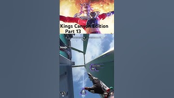 Tips and Tricks with Alter Kings Canyon Edition Part 13 #shorts #apex #apexlegends #gaming #alter