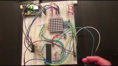 UCR CS/EE 120B Summer 2018 -- Jeffrey Lee -- Pong