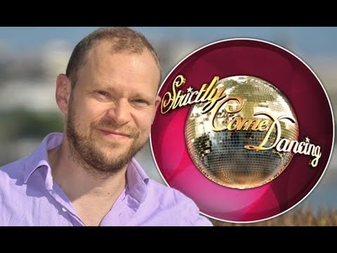 Robert Webb's previous dance experience exposed as he becomes SECOND Strictly star