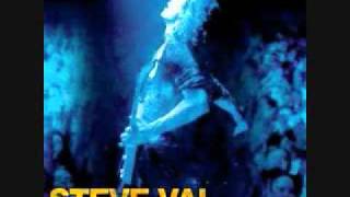 Steve Vai - Incantation (Song For Bulgaria)