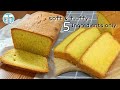 Best butter cake recipe  resepi kek butter lembut  kek butter viral