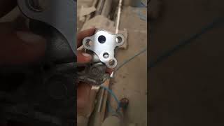 1kr ags #automobile #mechanic #machine #brakesystem #car #brakep #agriculture #agra