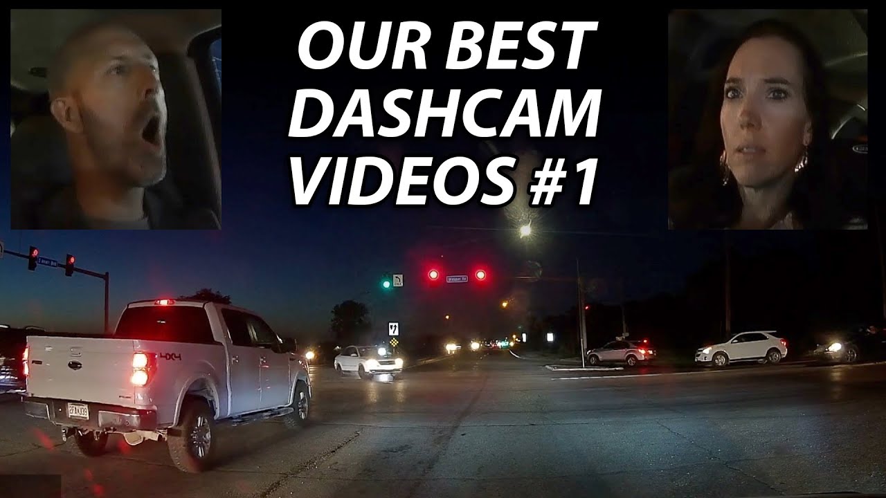 Our Best Dashcam Videos 1 YouTube Our Best Dashcam Videos 1 YouTube