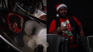 Last Christmas Wham! Steelpan Cover