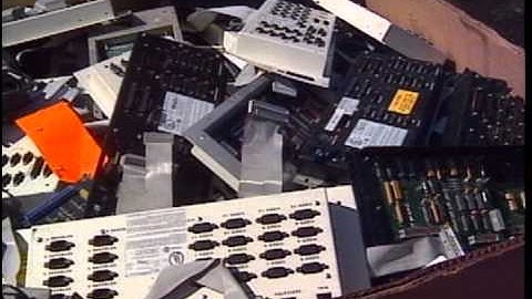 The Computer Chronicles - Green PCs (1994)