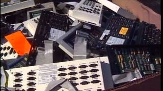 The Computer Chronicles - Green PCs (1994)