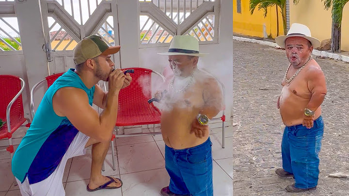 LEÔNCIO TROLA PILILIU COM APARELHO MISTERIOSO 🤣 | PILILIU DA RESENHA
