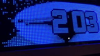 Run-DMD Clock