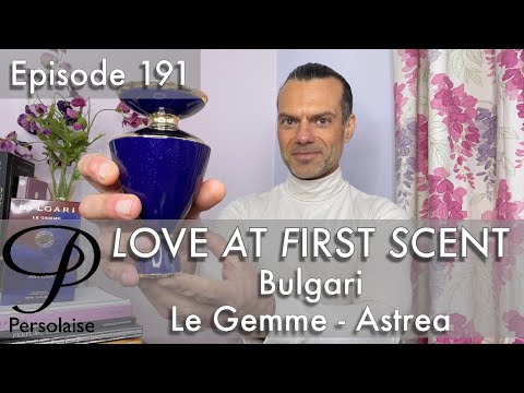 bvlgari le gemme kobra