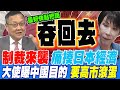 經濟制裁影響
