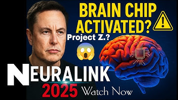 Elon Musk Neuralink Mind Control is Real? | Brain Computer Interface✅ #viralvideo #elonmusk #youtube
