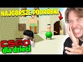 NAJGORSZE PODRÓBKI CS:GO dla DZIECI XD (totalny syf)