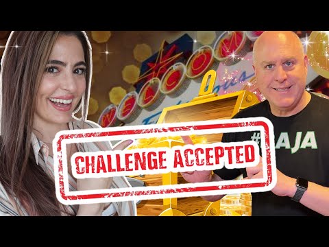 🐉 Dragon Link Slot Challenge 👑 Bonus High Limit Buffalo Gold Max Bet Wins!