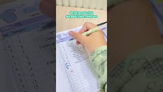 Tutorial Rekap Kas Bulanan Anti Ribet