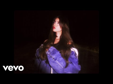 Miranda León - Vámonos A Marte (Visual Con Letra)