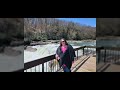 Ohiopyle confluence with my baby, 4-29-22