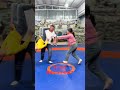 Unleash Your Inner Wrestler: Co-Ed Mixed Wrestling Showdown