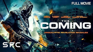 The Biblical Apocalypse Has Come | Full Free Movie | The Coming | Full Apocalypse Action Movie