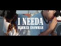 Summer snowman easta  kvgglv  i needa official music