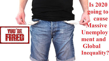 Unemployment And 2020 - Data Analysis