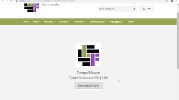 TempoWeave Installation