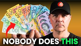 The Superannuation Hack To Retire at 50