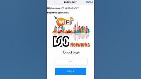 How to Switch from Random MAC to Device MAC Address on iPhone