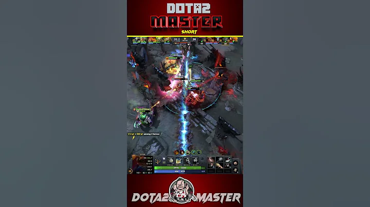 💥🛠️He Doesn’t Just Hurt—He Wrecks! | Dota2 #sven #dota2 #shorts