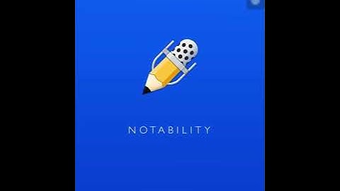 Workflow: Schoology-Notability-Schoology
