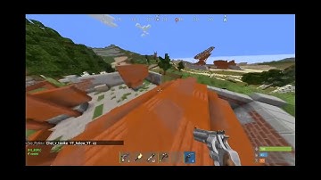 ванилка дуо((((( Rustex Remake 