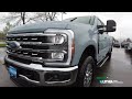 2026 Ford F350 Lariat- TED91342