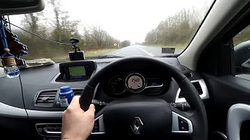 YI Xiaomi 2K ( test video )