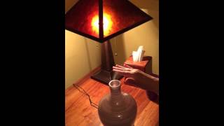 How Our Diffusers Work
