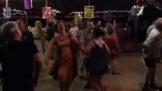 Splashdance_1 2015_Jacob Lagrone calling