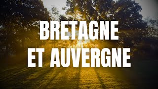 Tour De Bretagne Et Dauvergne - Vlog31