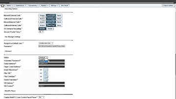 vMobile Training Video