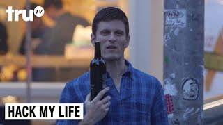 Hack my life - lend me a hack: wine ...