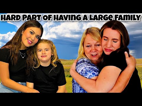 We Are Having a HARD DAY | I'm So Sorry