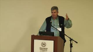 Cover Crops, Herbicides and Dealing with Herbicide-Resistant Weeds - Bill Curran