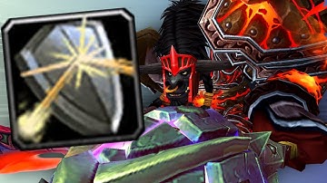 Warrior GOD Meets Insane Hunter! (5v5 1v1 Duels) - PvP WoW: Battle For Azeroth 8.1