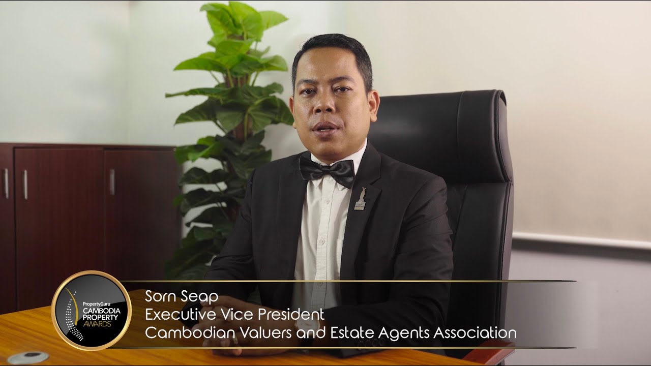 [Best Moments] 6th PropertyGuru Cambodia Property Awards 2021