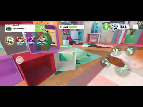 Building a secret base 