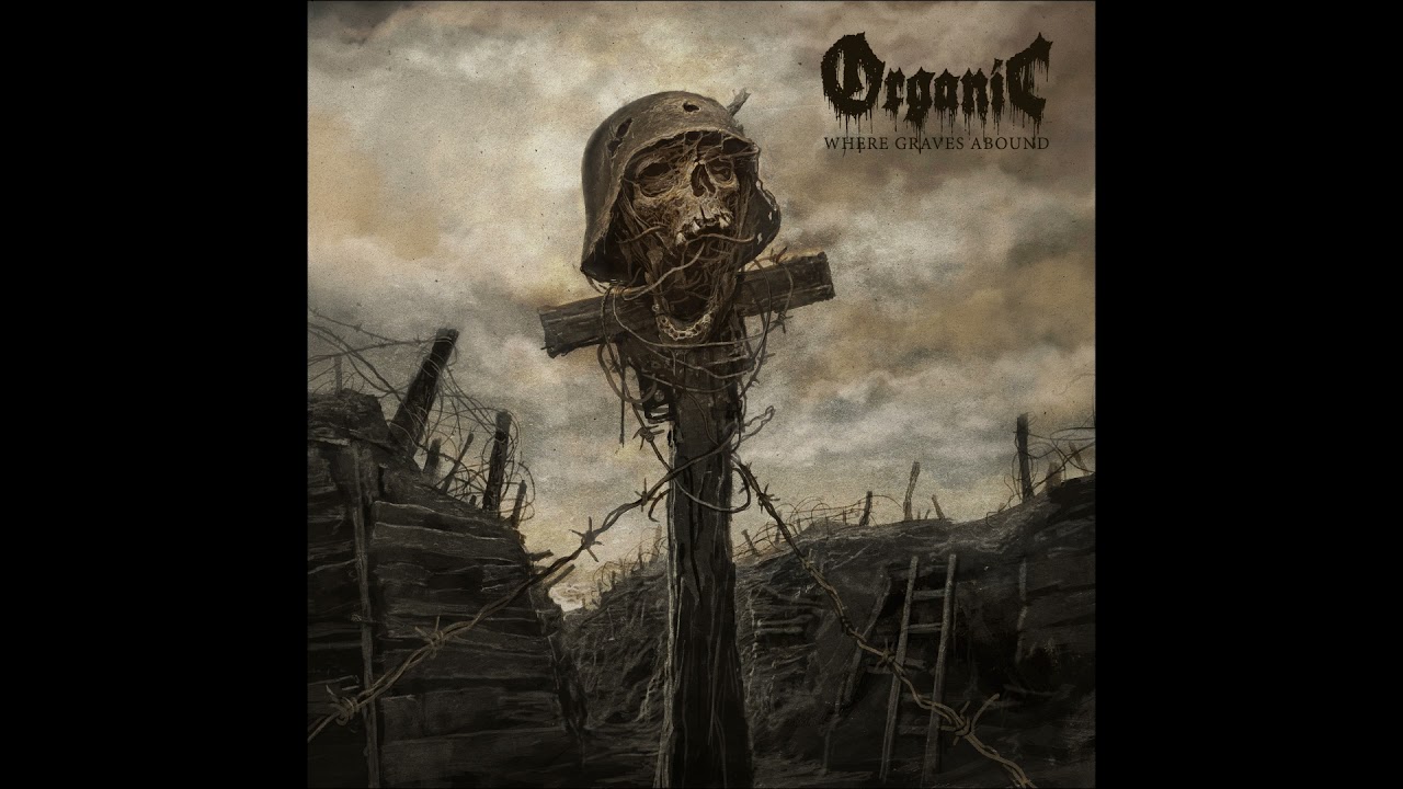 Watch Organic - Fall, Rot (2021) HQ on YouTube Watch Organic - Fall, Rot (2021) HQ on YouTube