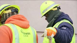 Ameren Winter Weather