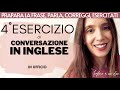 Esercizio CONVERSAZIONE inglese (4) Aggiustare la stampante in ufficio - B1